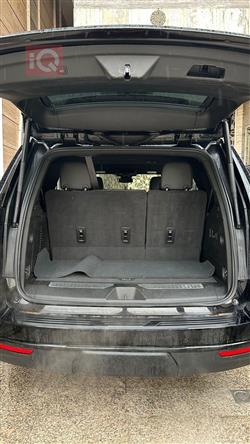 شيفروليه تاهو